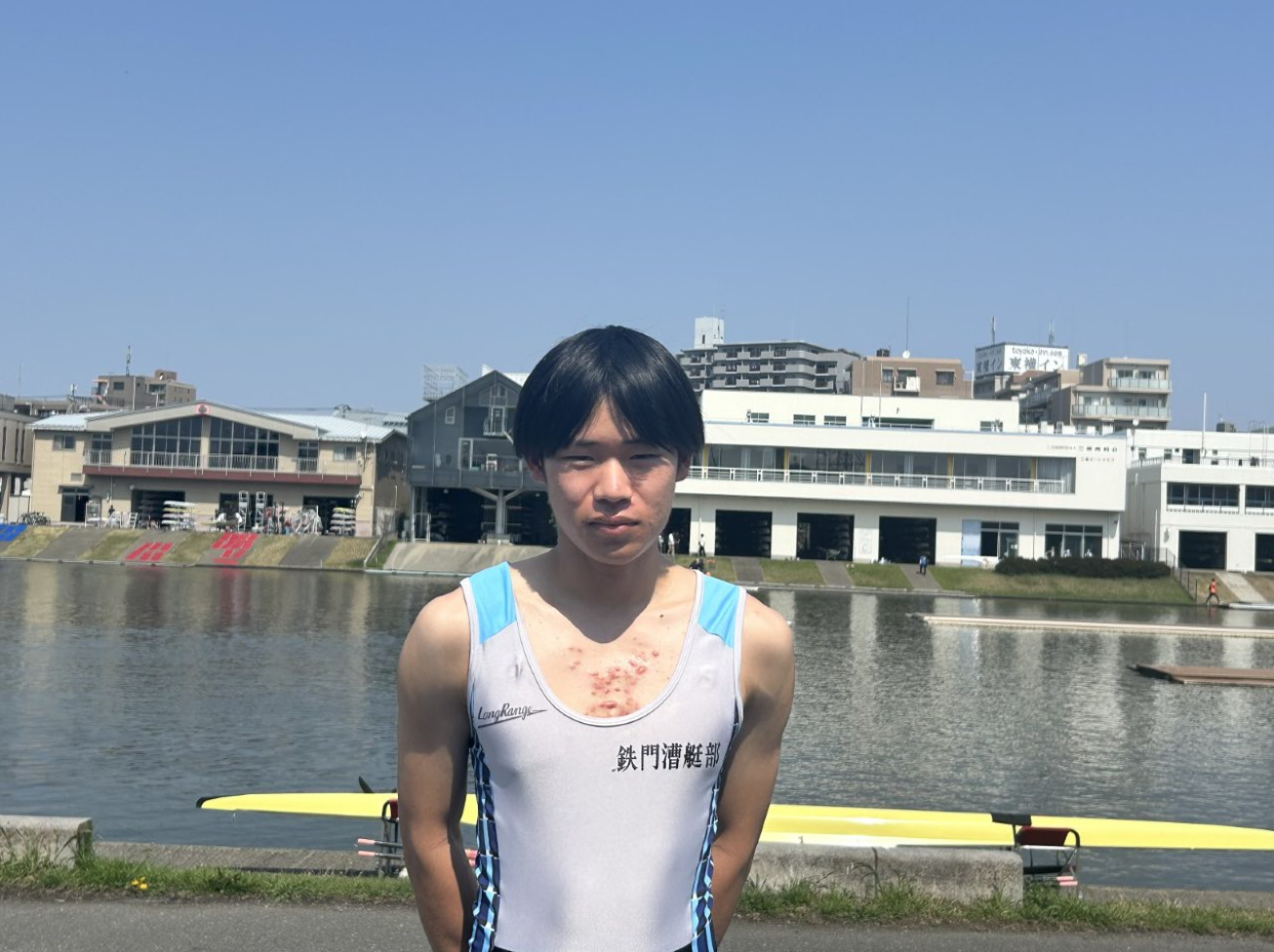 北川貴登