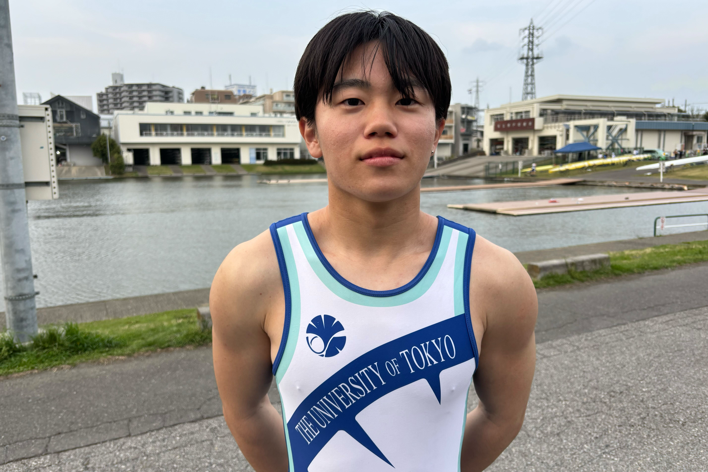 古田原也