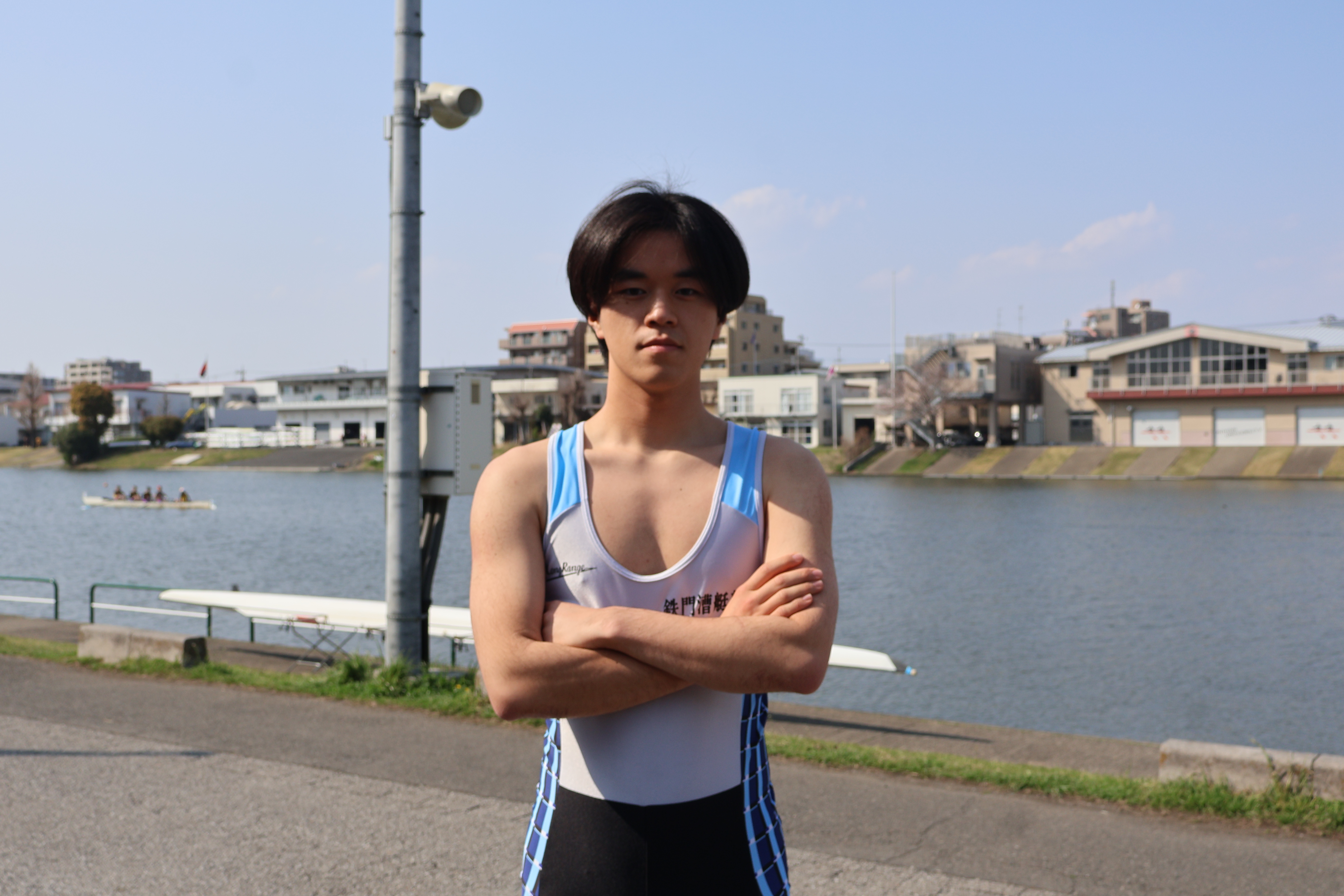 大澤航太