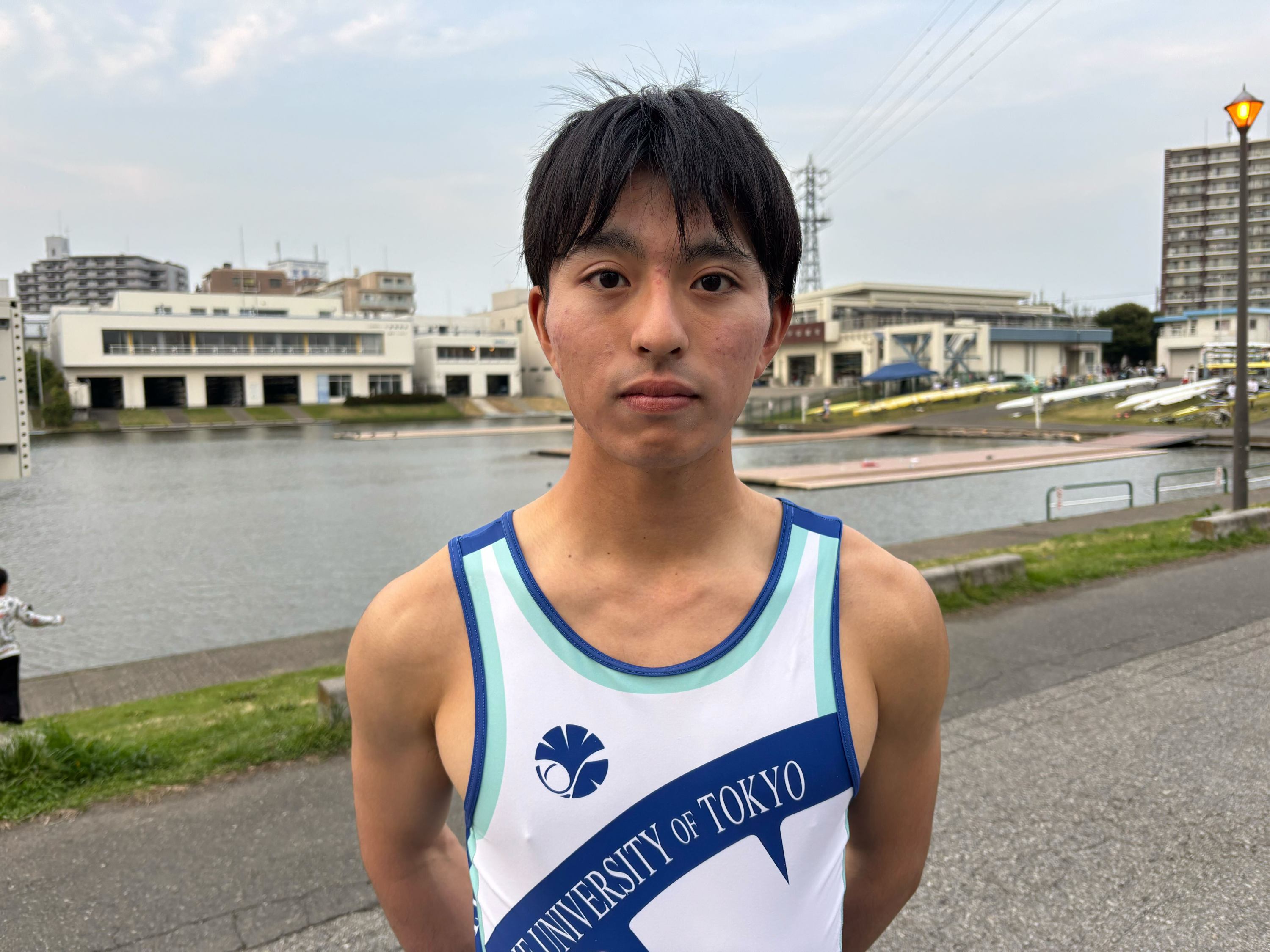 白川道大