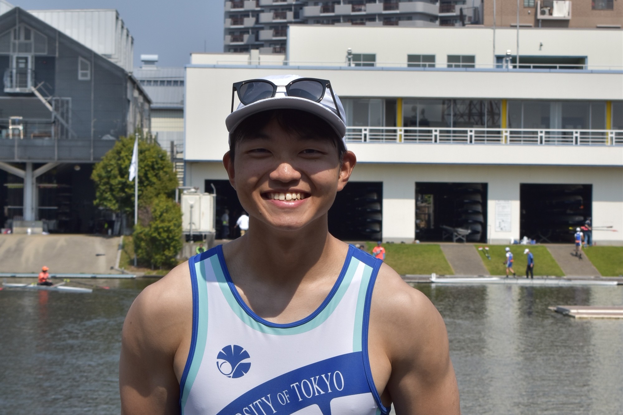 青山知樹